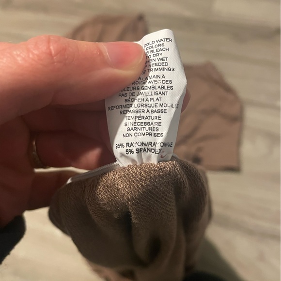 Antistar Mini Dress - Picture 8 of 8